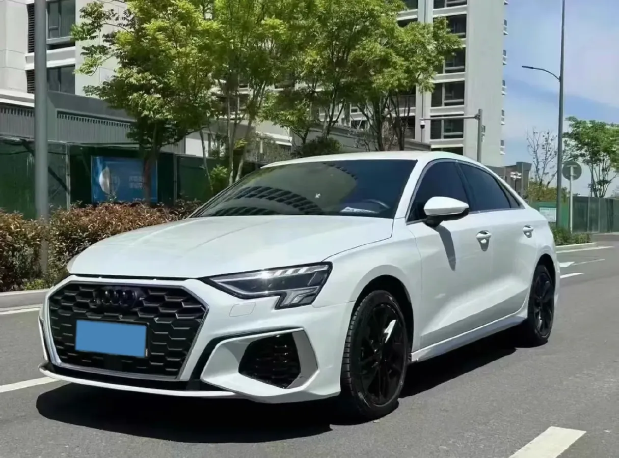 2022 Audi A3 1.4T 150HP L4 7DCT,autocango,china used car exporter,china ev exporter,chinese used car exporter,chinese used ev exporter