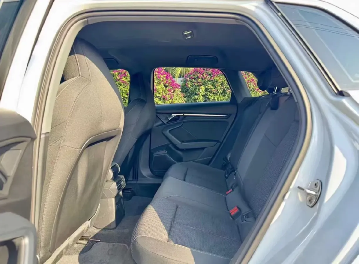 2022 Audi A3 1.4T 150HP L4 7DCT,autocango,china used car exporter,china ev exporter,chinese used car exporter,chinese used ev exporter