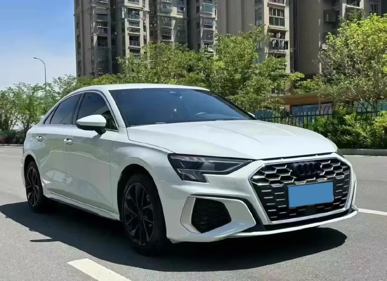 2022 Audi A3 1.4T 150HP L4 7DCT,autocango,china used car exporter,china ev exporter,chinese used car exporter,chinese used ev exporter