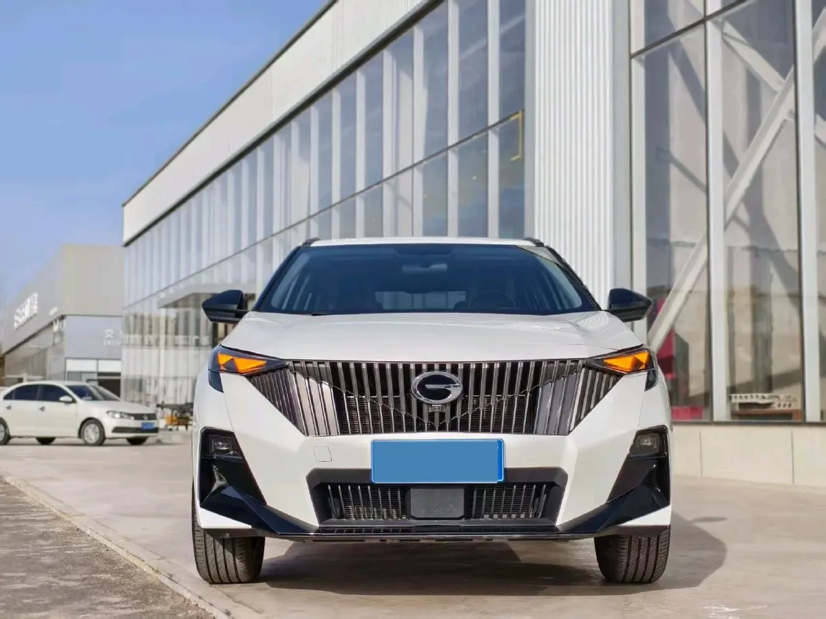 2023 GAC Trumpchi GS3 1.5T 177HP L4 7DCT,autocango,china used car exporter,china ev exporter,chinese used car exporter,chinese used ev exporter