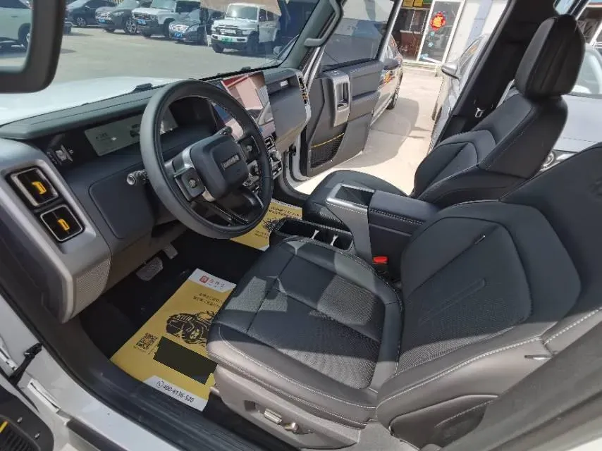 2025 iCAR iCAR Super V23 BEV 59.93KWH,autocango,china used car exporter,china ev exporter,chinese used car exporter,chinese used ev exporter