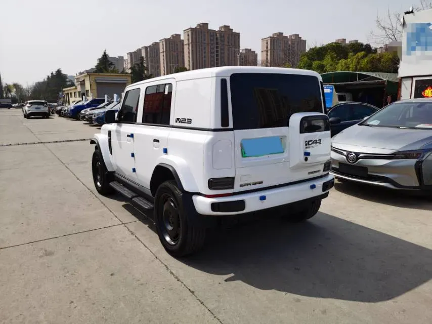 2025 iCAR iCAR Super V23 BEV 59.93KWH,autocango,china used car exporter,china ev exporter,chinese used car exporter,chinese used ev exporter