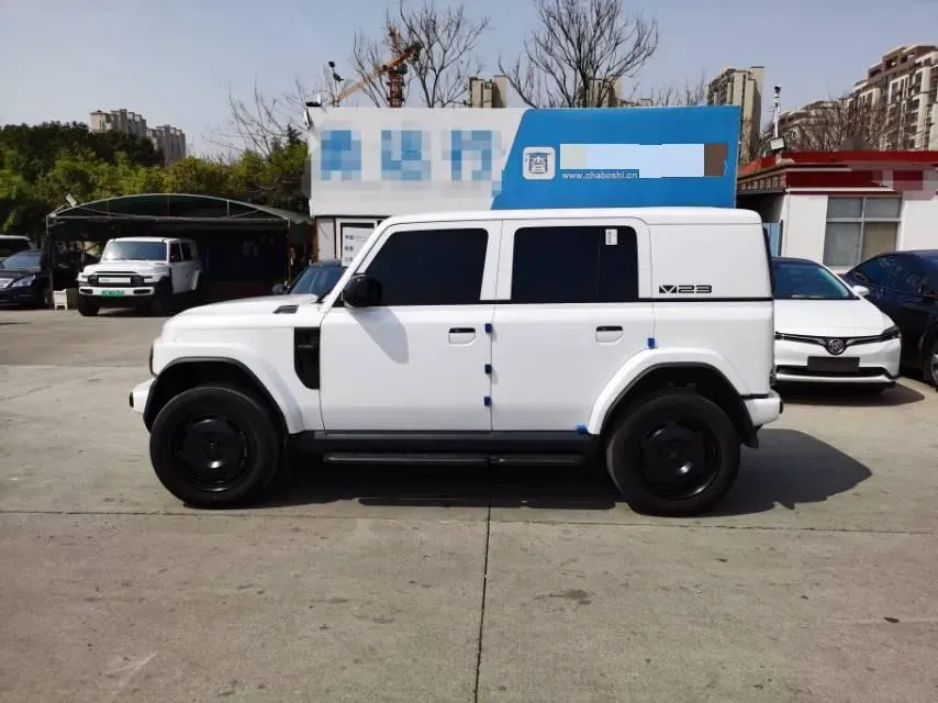 2025 iCAR iCAR Super V23 BEV 59.93KWH,autocango,china used car exporter,china ev exporter,chinese used car exporter,chinese used ev exporter