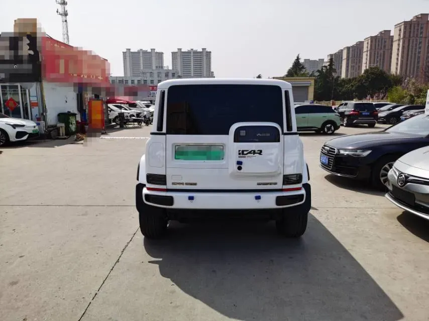 2025 iCAR iCAR Super V23 BEV 59.93KWH,autocango,china used car exporter,china ev exporter,chinese used car exporter,chinese used ev exporter