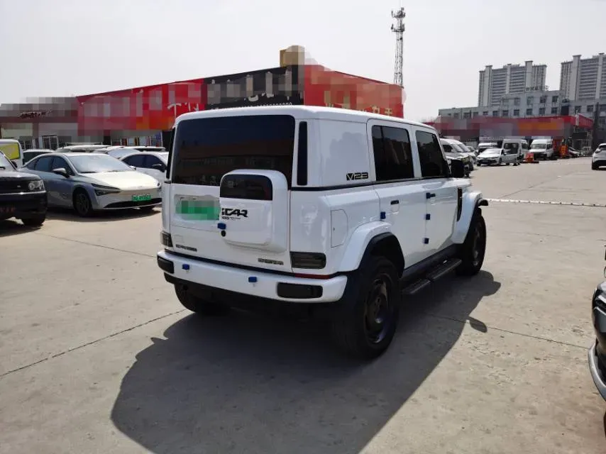 2025 iCAR iCAR Super V23 BEV 59.93KWH,autocango,china used car exporter,china ev exporter,chinese used car exporter,chinese used ev exporter