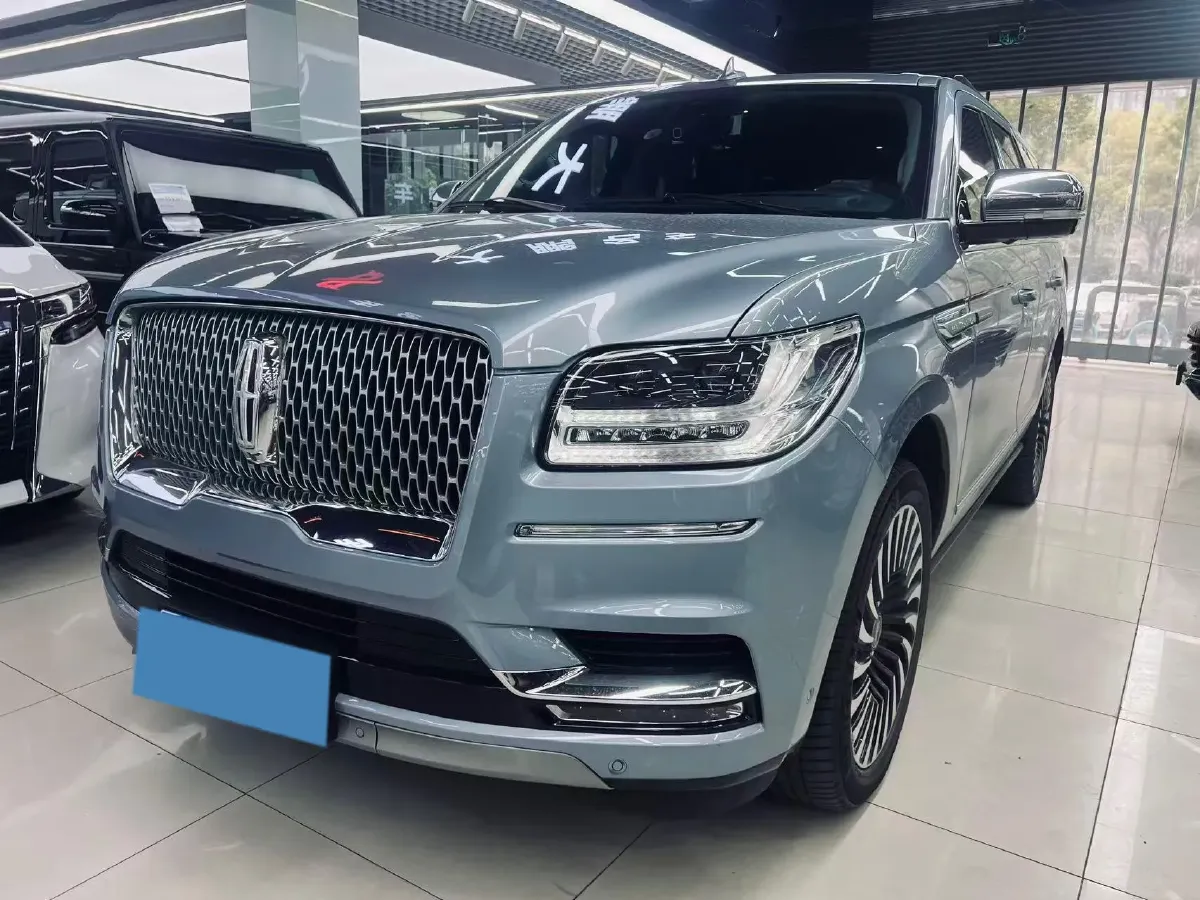 2020 Lincoln Navigator 3.5T 388HP V6 10AT,autocango,china used car exporter,china ev exporter,chinese used car exporter,chinese used ev exporter