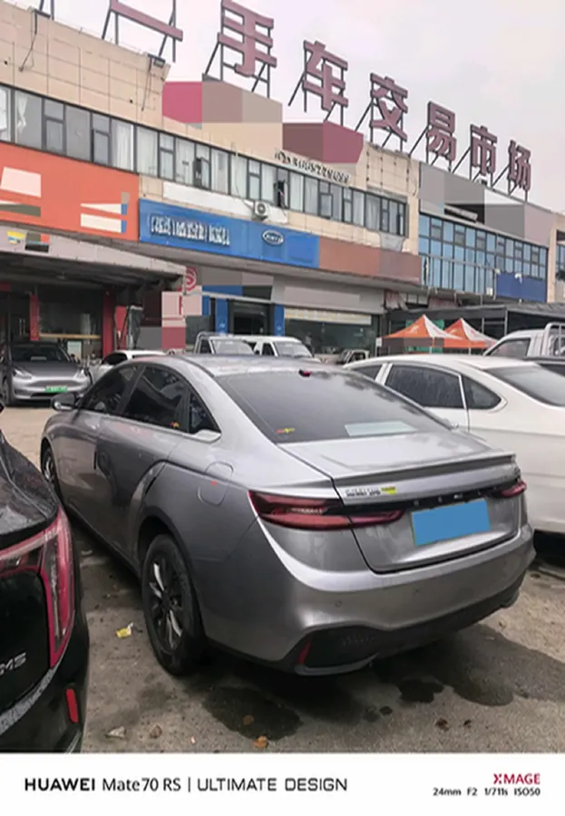 2022 BYD Yuan Plus BEV 49.92KWH,autocango,china used car exporter,china ev exporter,chinese used car exporter,chinese used ev exporter