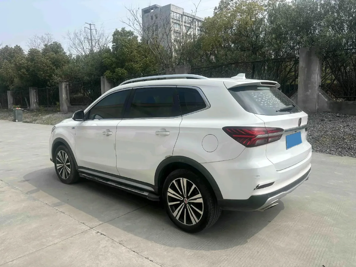 2019 Roewe i6 1.5T 169HP L4 7DCT,autocango,china used car exporter,china ev exporter,chinese used car exporter,chinese used ev exporter