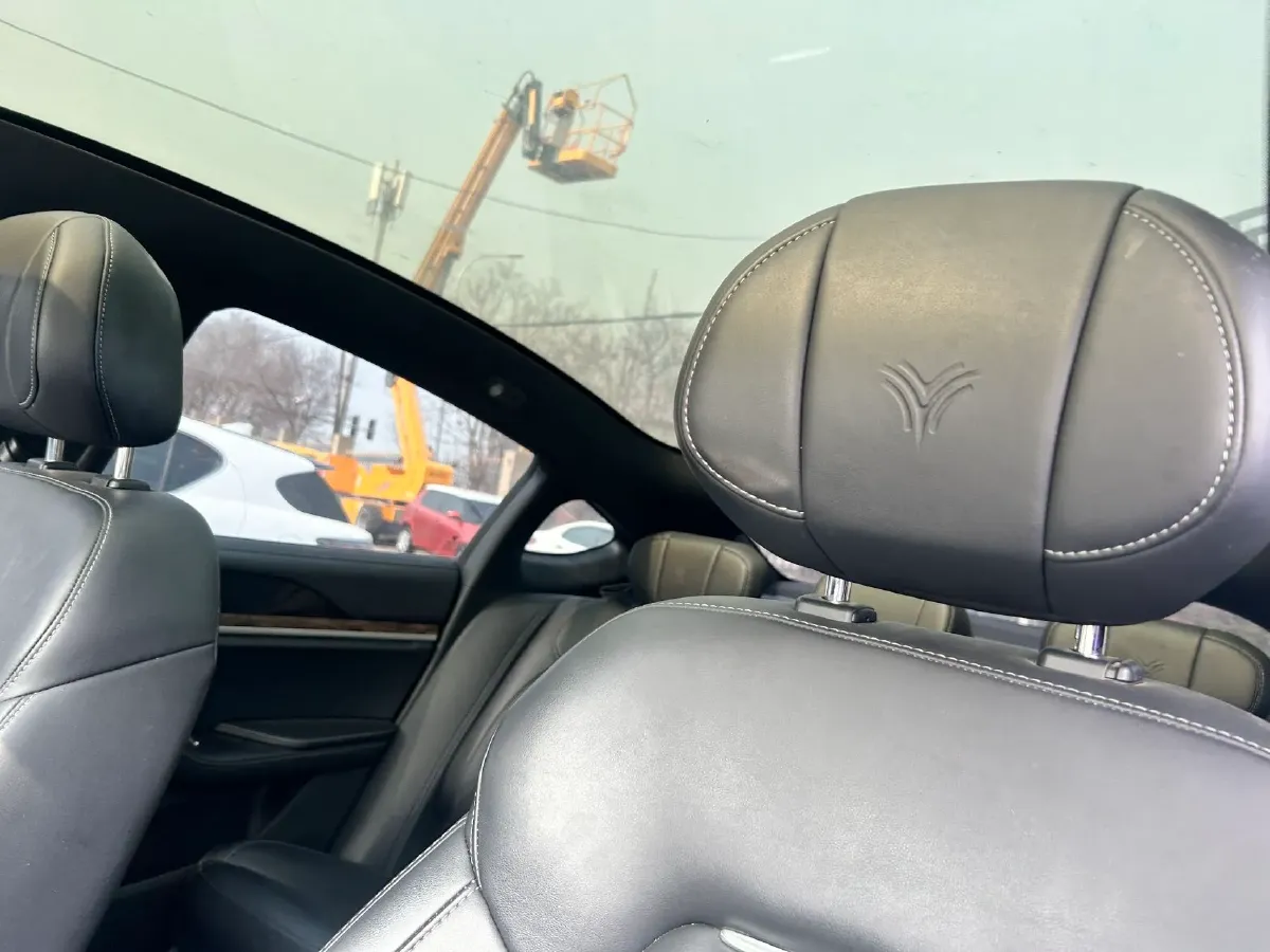 2024 Neta S 1.5L 116HP L4 REEV 31.7KWH,autocango,china used car exporter,china ev exporter,chinese used car exporter,chinese used ev exporter