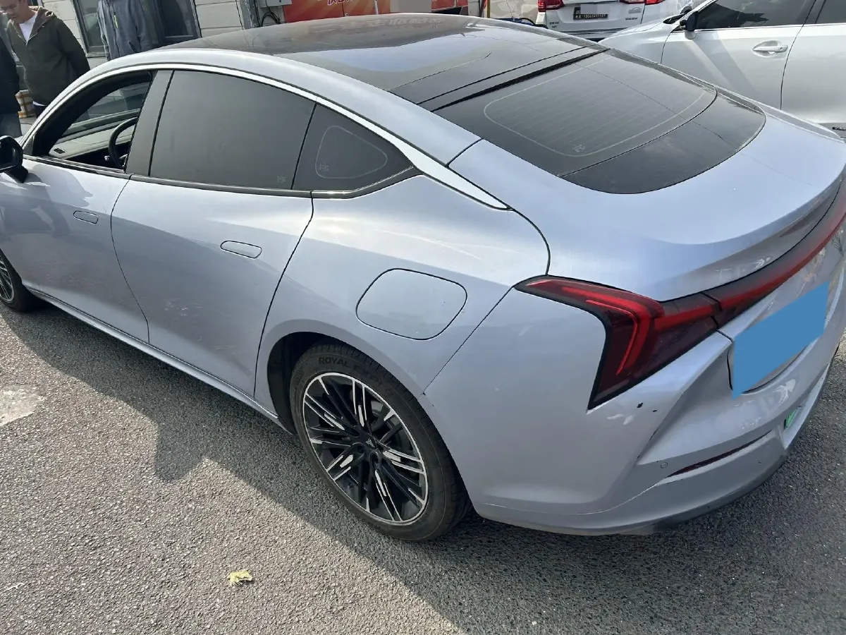 2024 Neta S 1.5L 116HP L4 REEV 31.7KWH,autocango,china used car exporter,china ev exporter,chinese used car exporter,chinese used ev exporter