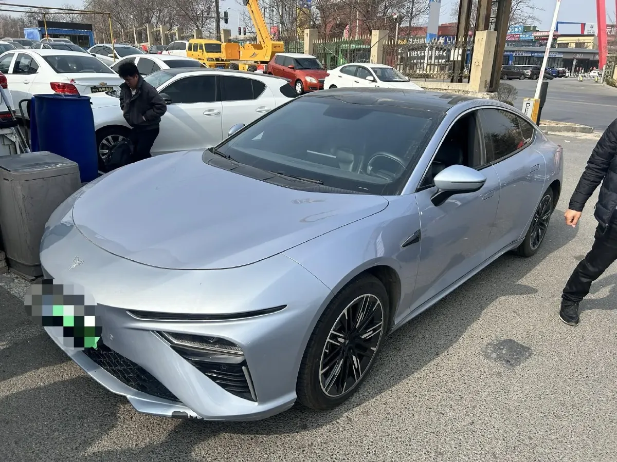 2024 Neta S 1.5L 116HP L4 REEV 31.7KWH,autocango,china used car exporter,china ev exporter,chinese used car exporter,chinese used ev exporter