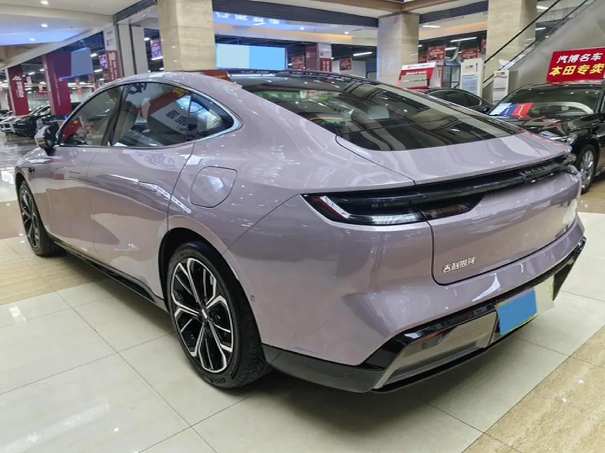 2025 Geely Galaxy E8 BEV,autocango,china used car exporter,china ev exporter,chinese used car exporter,chinese used ev exporter