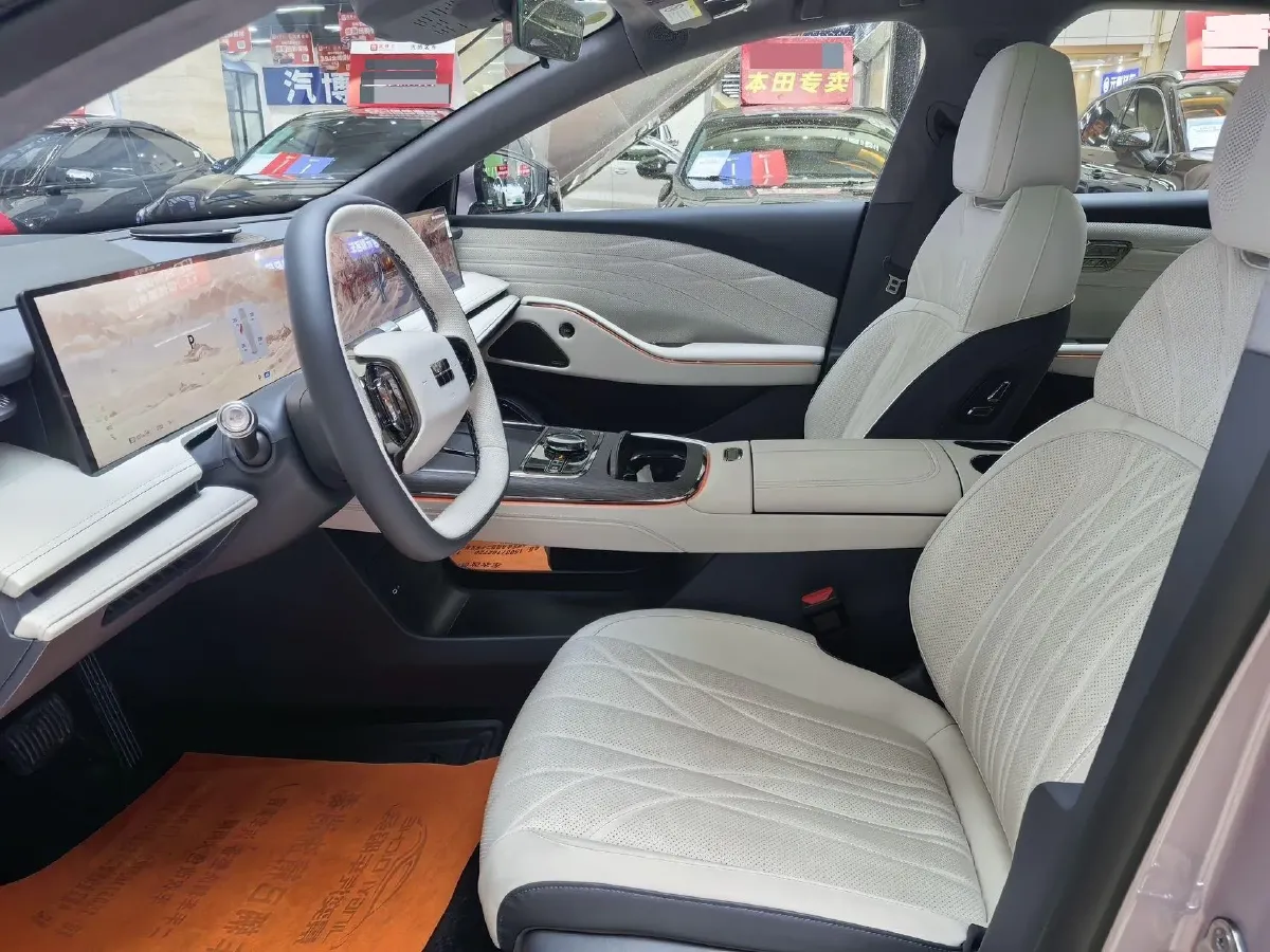 2025 Geely Galaxy E8 BEV,autocango,china used car exporter,china ev exporter,chinese used car exporter,chinese used ev exporter