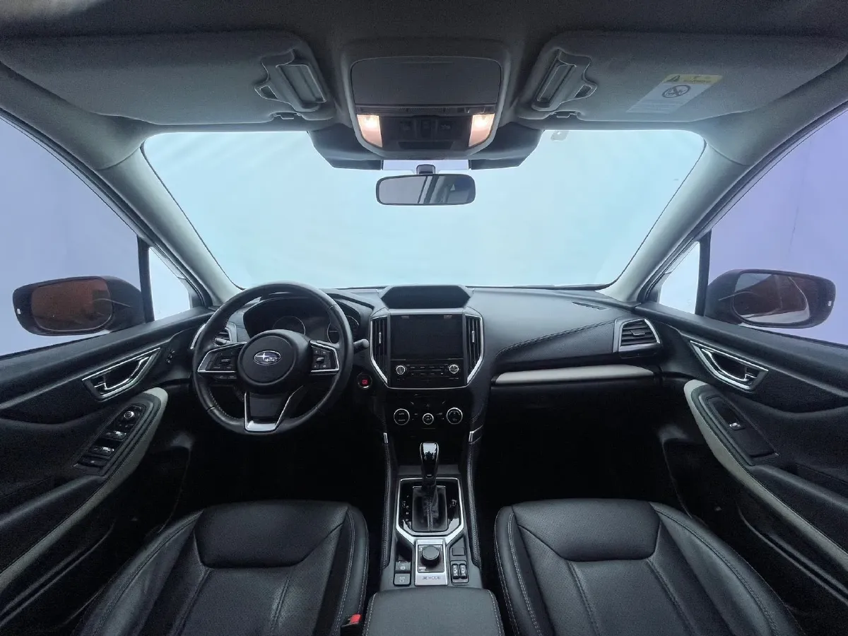 2022 Subaru Forester 2.0L 154HP H4 CVT,autocango,china used car exporter,china ev exporter,chinese used car exporter,chinese used ev exporter