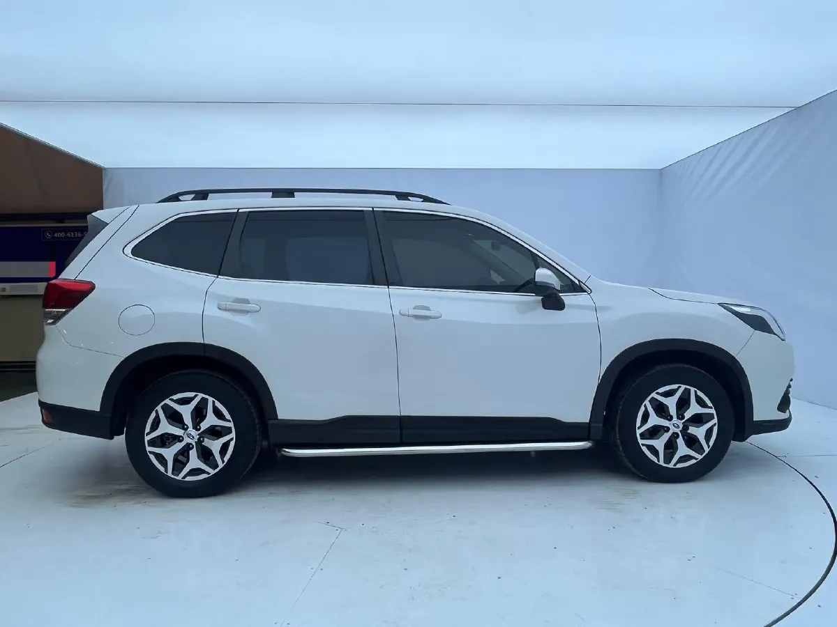 2022 Subaru Forester 2.0L 154HP H4 CVT,autocango,china used car exporter,china ev exporter,chinese used car exporter,chinese used ev exporter