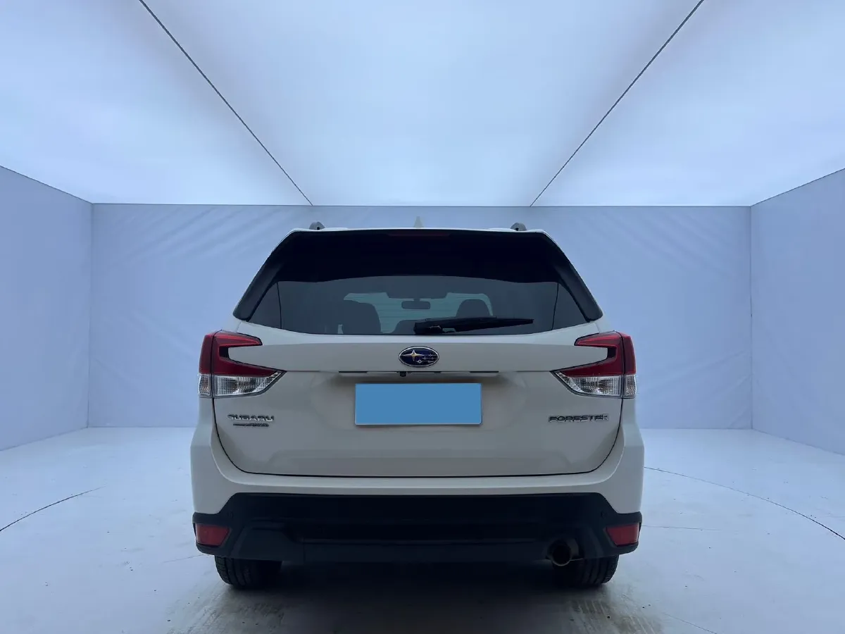 2022 Subaru Forester 2.0L 154HP H4 CVT,autocango,china used car exporter,china ev exporter,chinese used car exporter,chinese used ev exporter