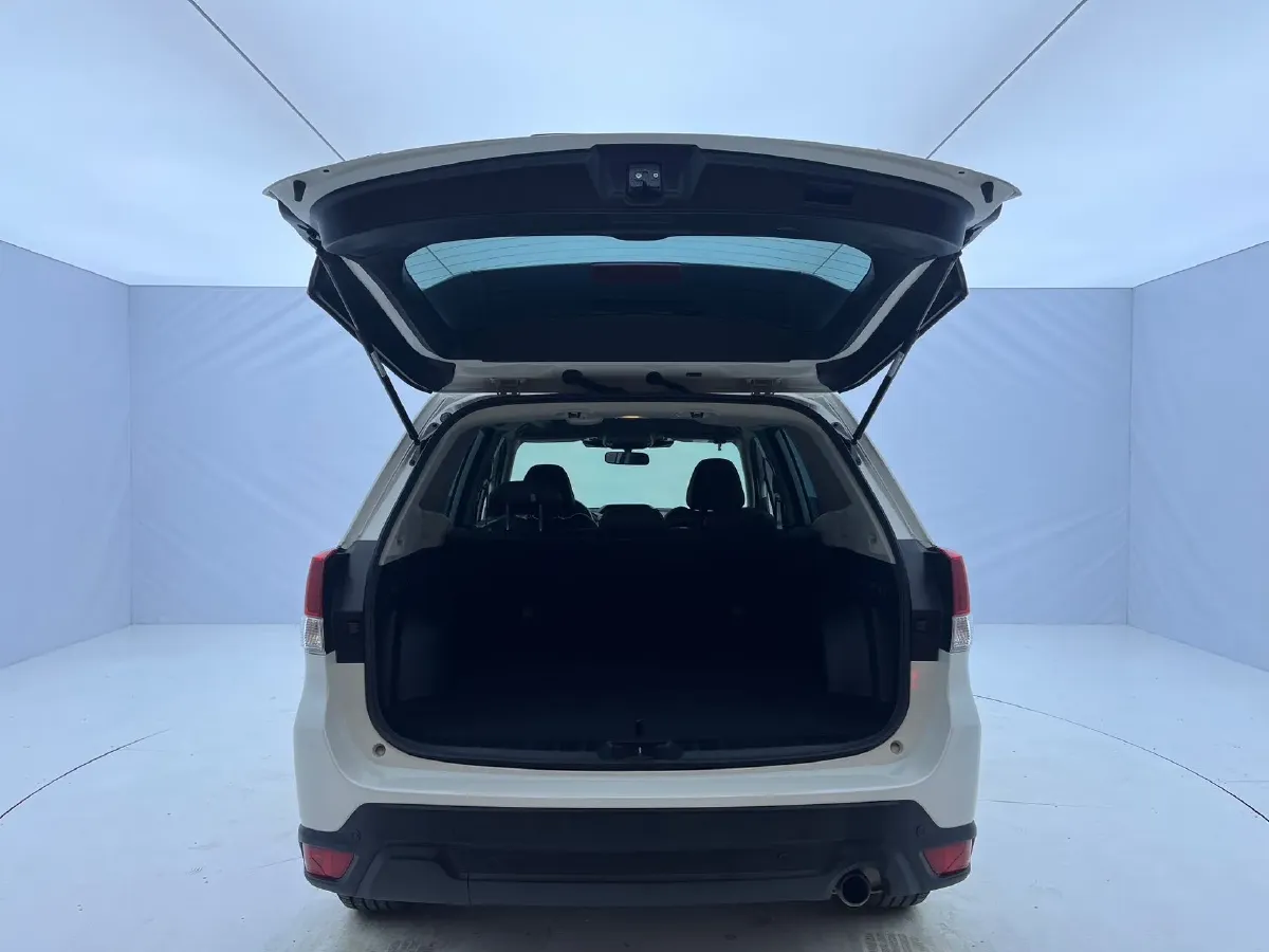 2022 Subaru Forester 2.0L 154HP H4 CVT,autocango,china used car exporter,china ev exporter,chinese used car exporter,chinese used ev exporter