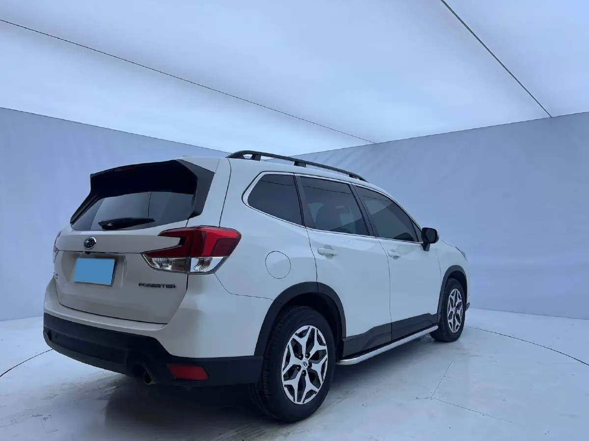 2022 Subaru Forester 2.0L 154HP H4 CVT,autocango,china used car exporter,china ev exporter,chinese used car exporter,chinese used ev exporter