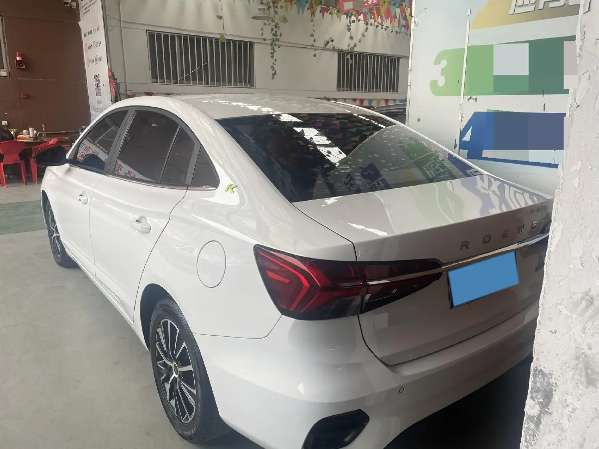 2021 Roewe i5 1.5L 120HP L4 CVT,autocango,china used car exporter,china ev exporter,chinese used car exporter,chinese used ev exporter
