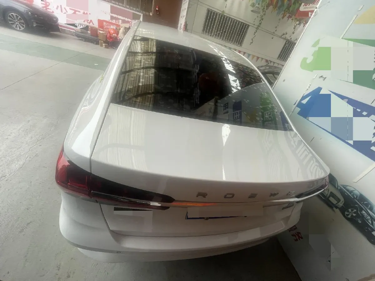 2021 Roewe i5 1.5L 120HP L4 CVT,autocango,china used car exporter,china ev exporter,chinese used car exporter,chinese used ev exporter