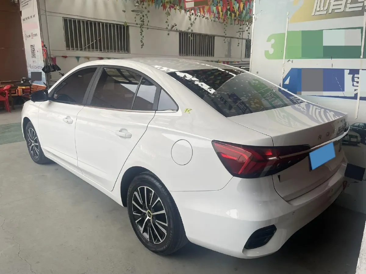2021 Roewe i5 1.5L 120HP L4 CVT,autocango,china used car exporter,china ev exporter,chinese used car exporter,chinese used ev exporter