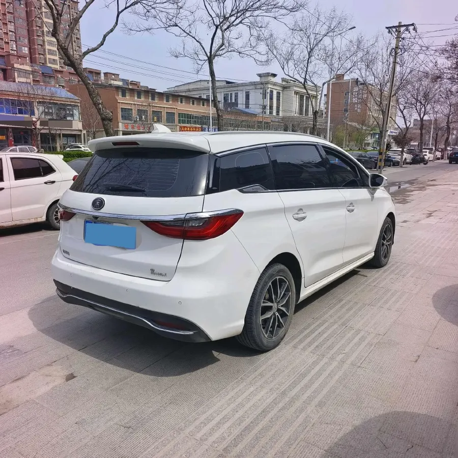 2017 BYD Song MAX 1.5T 154HP L4 6DCT,autocango,china used car exporter,china ev exporter,chinese used car exporter,chinese used ev exporter