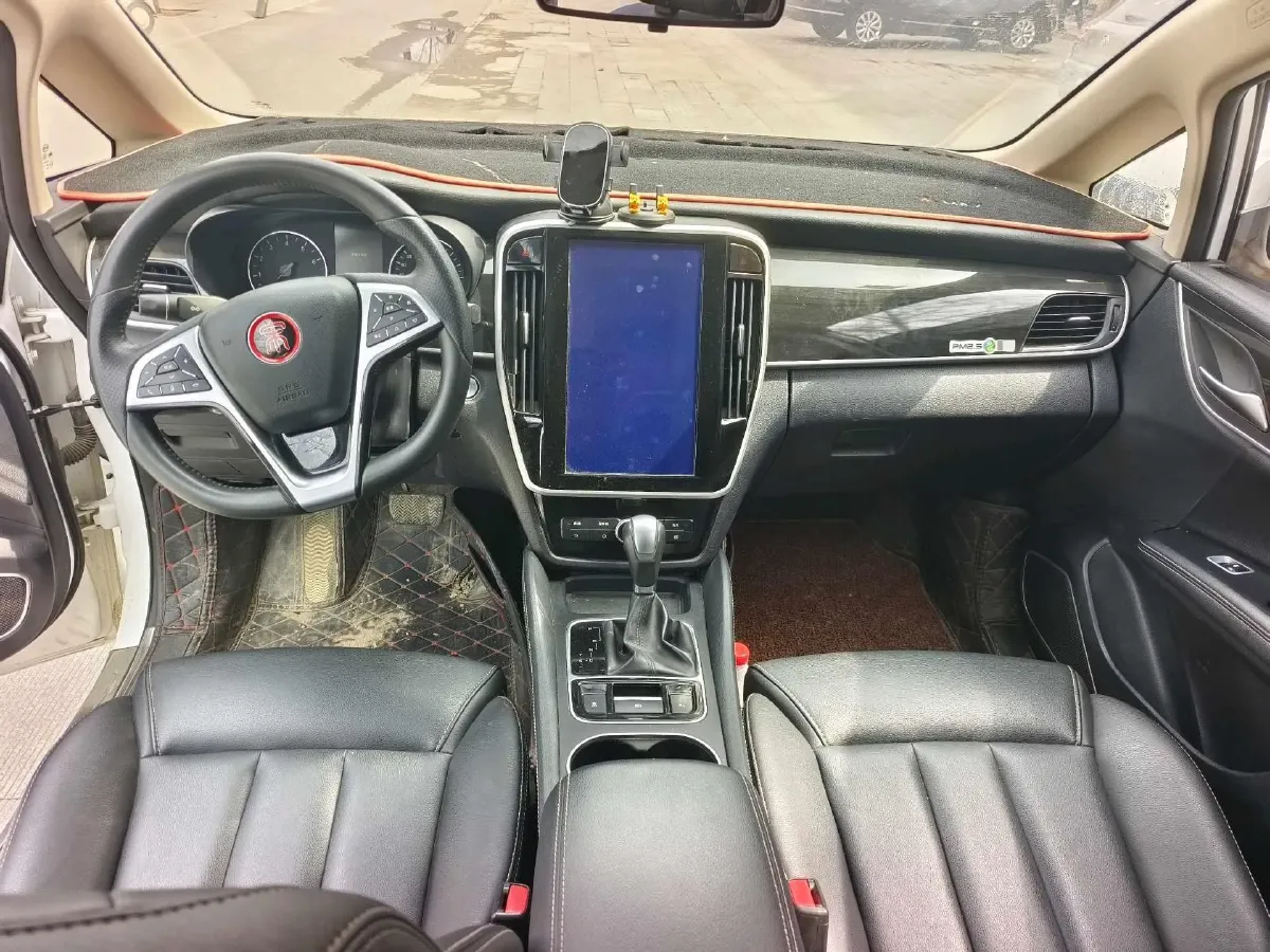 2017 BYD Song MAX 1.5T 154HP L4 6DCT,autocango,china used car exporter,china ev exporter,chinese used car exporter,chinese used ev exporter