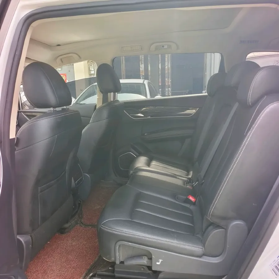 2017 BYD Song MAX 1.5T 154HP L4 6DCT,autocango,china used car exporter,china ev exporter,chinese used car exporter,chinese used ev exporter