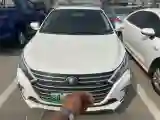 2018 BYD Qin BEV 60.48KWH