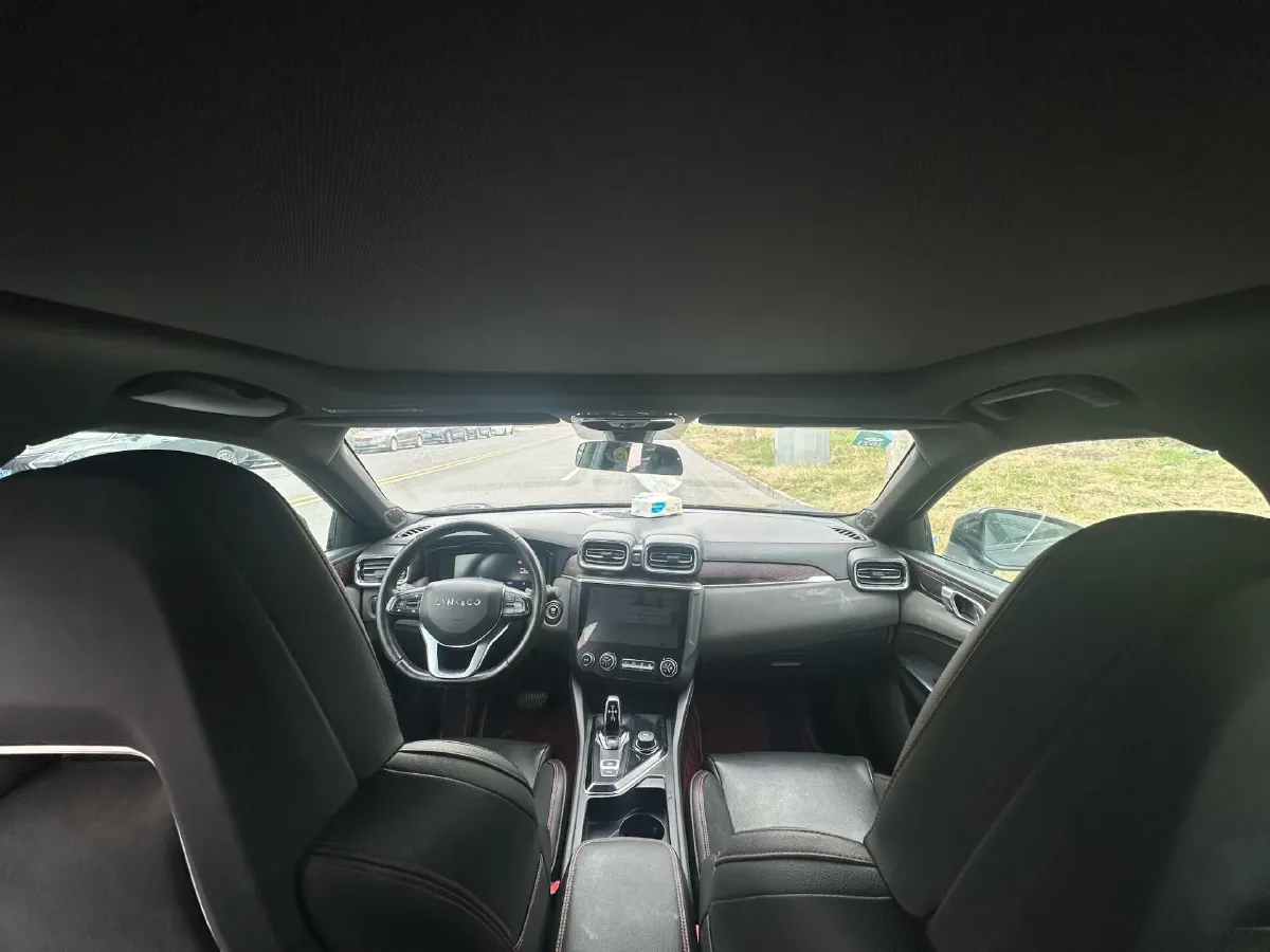 2019 MAXUS T60 2.0T 218HP L4 6AT,autocango,china used car exporter,china ev exporter,chinese used car exporter,chinese used ev exporter