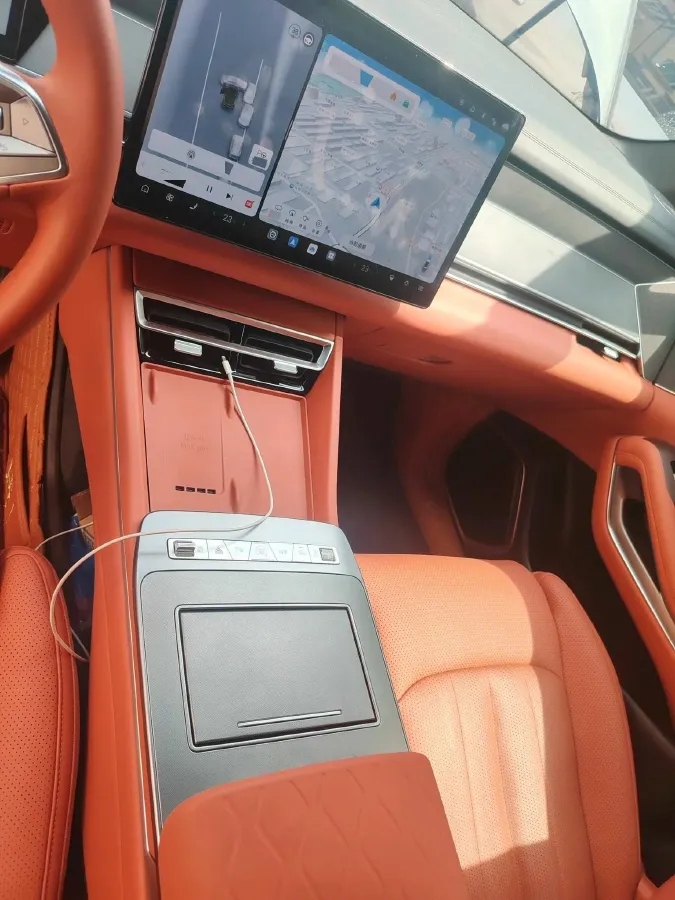 2025 BYD TangL BEV,autocango,china used car exporter,china ev exporter,chinese used car exporter,chinese used ev exporter