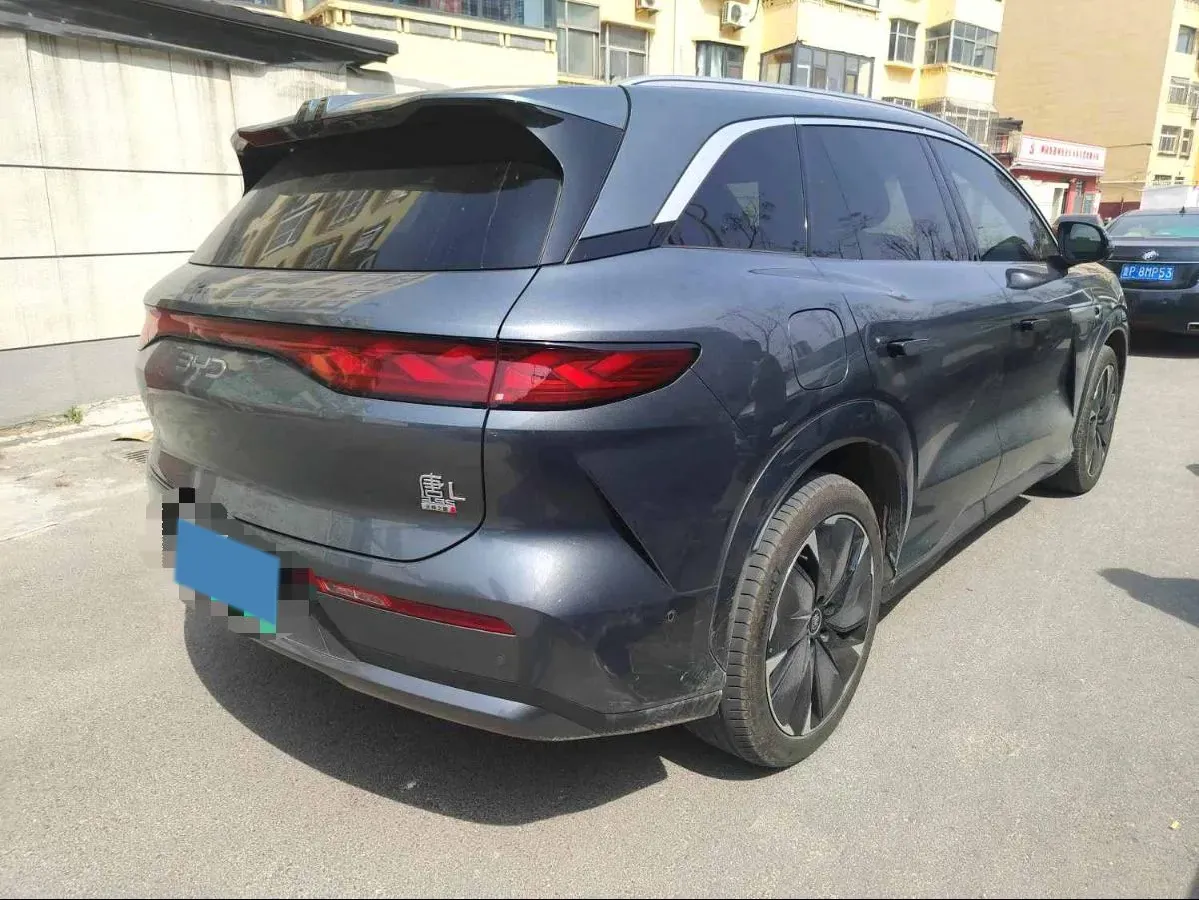 2025 BYD TangL BEV,autocango,china used car exporter,china ev exporter,chinese used car exporter,chinese used ev exporter