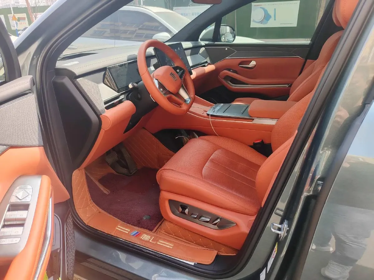 2025 BYD TangL BEV,autocango,china used car exporter,china ev exporter,chinese used car exporter,chinese used ev exporter