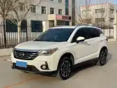 2017 GAC TRUMPCHI GS4,autocango,china used car exporter,china ev exporter,chinese used car exporter,chinese used ev exporter