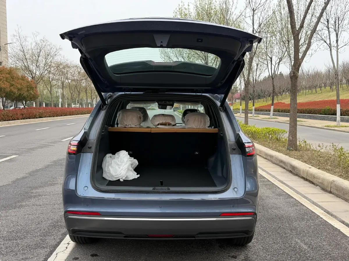 2025 BYD Sea Lion 05 DM-i 1.5L 101HP L4 E-CVT PHEV 18.3KWH,autocango,china used car exporter,china ev exporter,chinese used car exporter,chinese used ev exporter