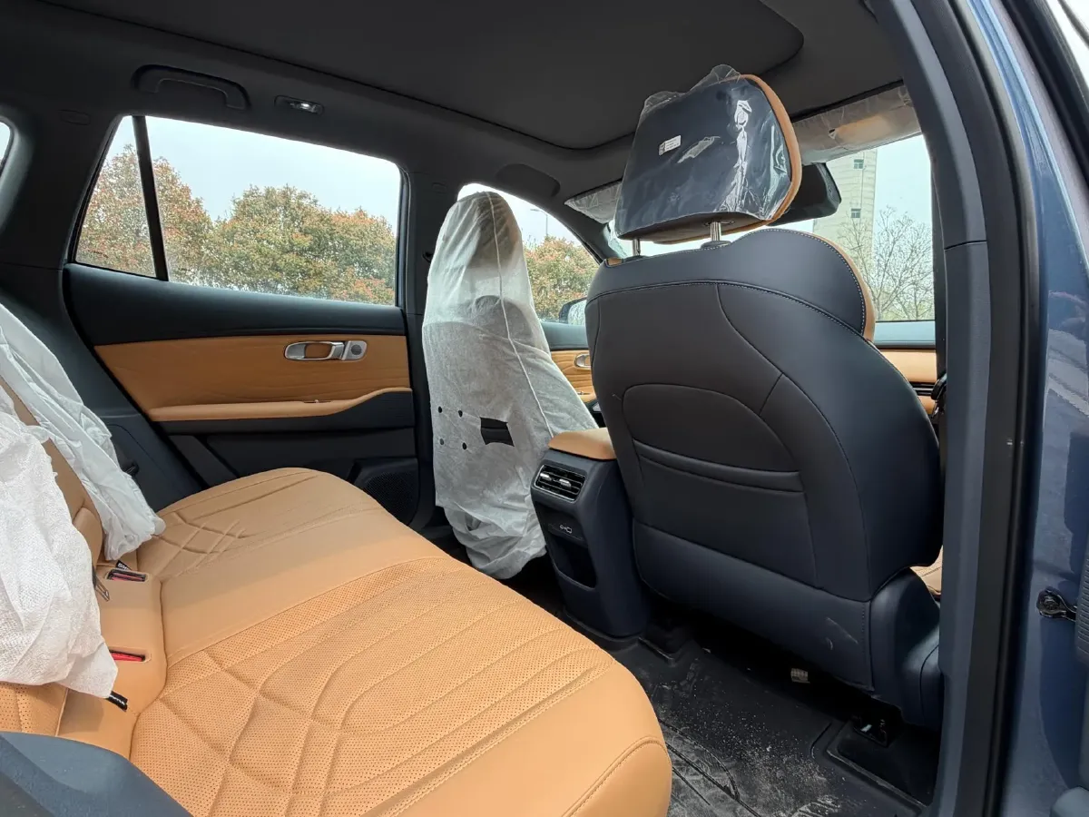 2025 BYD Sea Lion 05 DM-i 1.5L 101HP L4 E-CVT PHEV 18.3KWH,autocango,china used car exporter,china ev exporter,chinese used car exporter,chinese used ev exporter