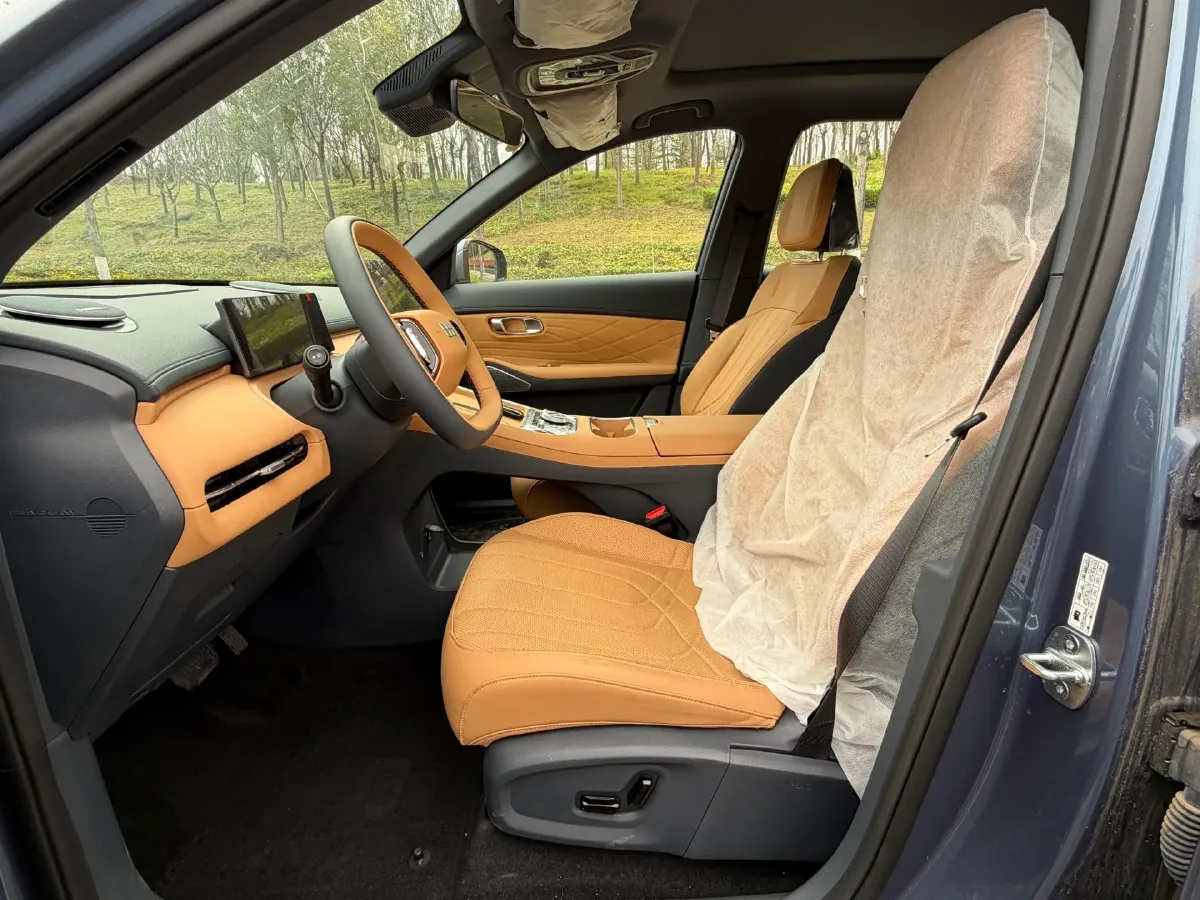 2025 BYD Sea Lion 05 DM-i 1.5L 101HP L4 E-CVT PHEV 18.3KWH,autocango,china used car exporter,china ev exporter,chinese used car exporter,chinese used ev exporter