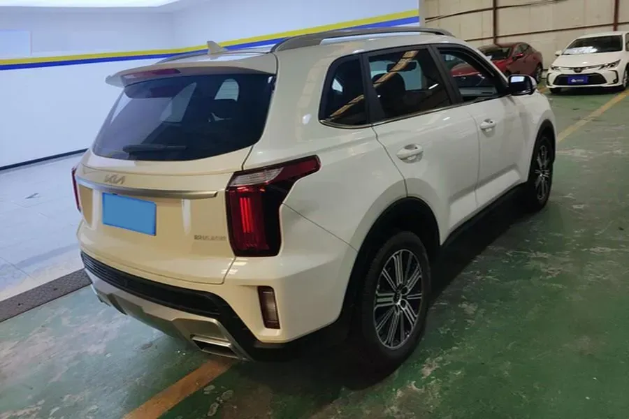 2021 Kia Sportage R 2.0L 161HP L4 6AT,autocango,china used car exporter,china ev exporter,chinese used car exporter,chinese used ev exporter