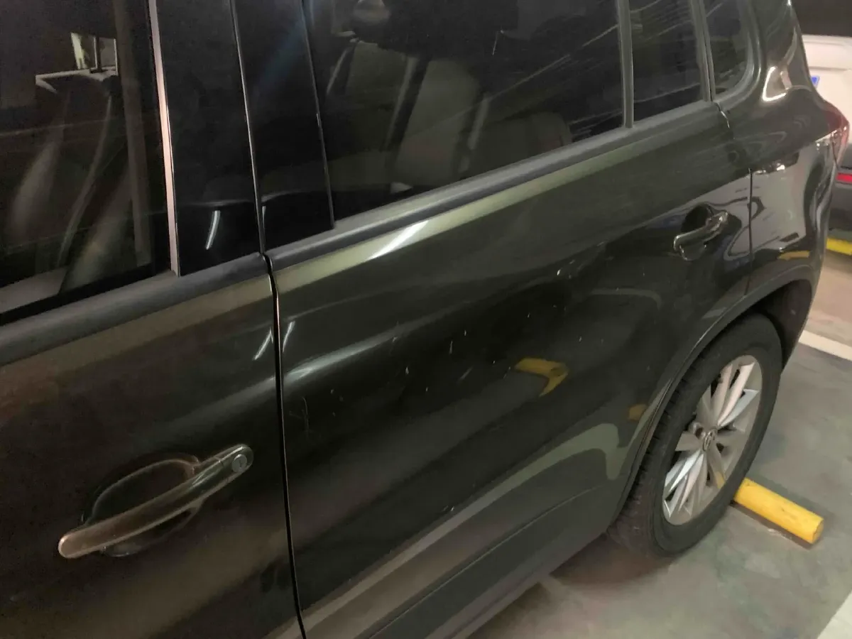 2016 Volkswagen Touran 1.4T 150HP L4 7DCT,autocango,china used car exporter,china ev exporter,chinese used car exporter,chinese used ev exporter