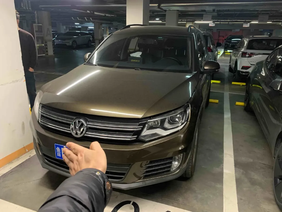 2016 Volkswagen Touran 1.4T 150HP L4 7DCT,autocango,china used car exporter,china ev exporter,chinese used car exporter,chinese used ev exporter