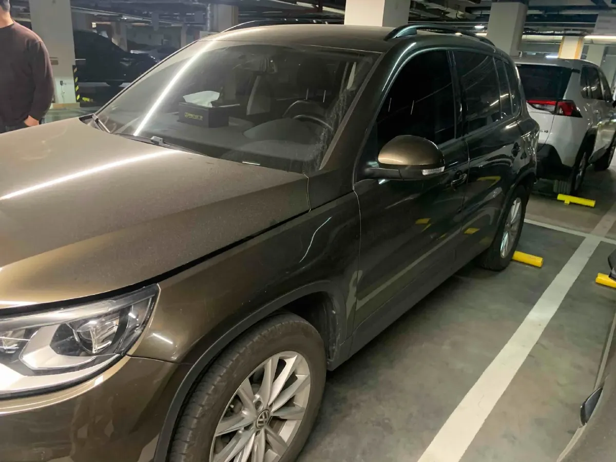 2016 Volkswagen Touran 1.4T 150HP L4 7DCT,autocango,china used car exporter,china ev exporter,chinese used car exporter,chinese used ev exporter