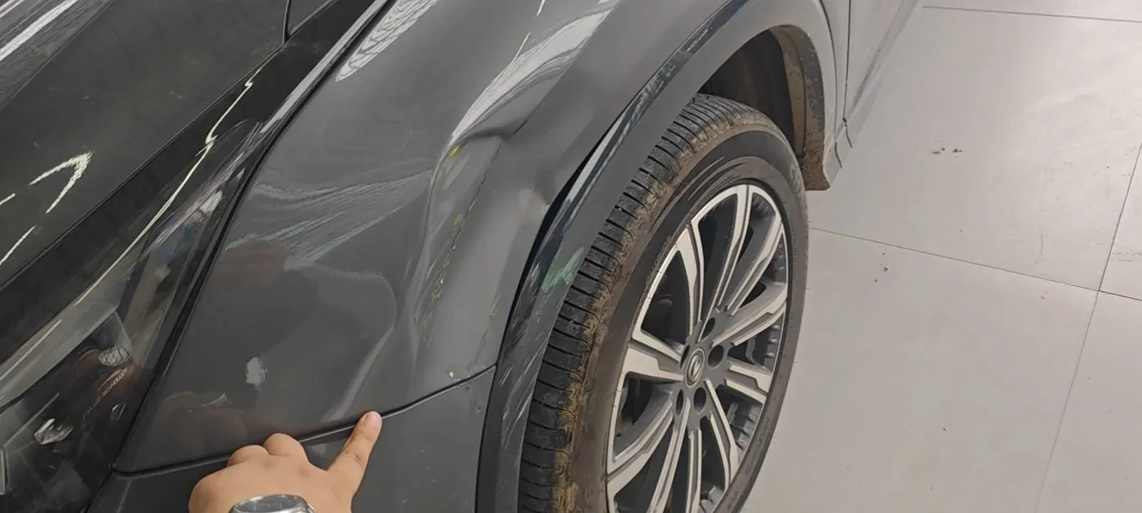 2023 ChangAn CS75 Plus 1.5T 188HP L4 8AT,autocango,china used car exporter,china ev exporter,chinese used car exporter,chinese used ev exporter