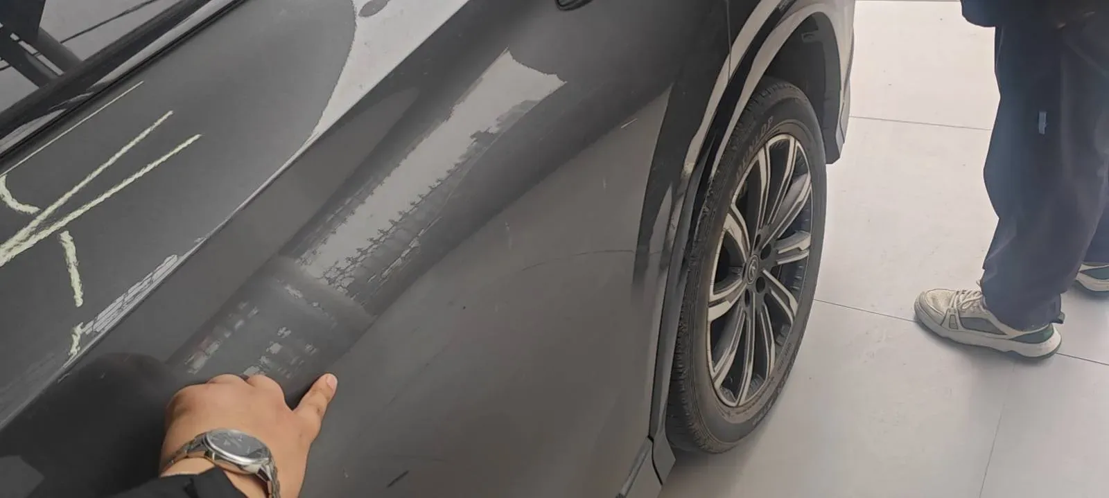 2023 ChangAn CS75 Plus 1.5T 188HP L4 8AT,autocango,china used car exporter,china ev exporter,chinese used car exporter,chinese used ev exporter