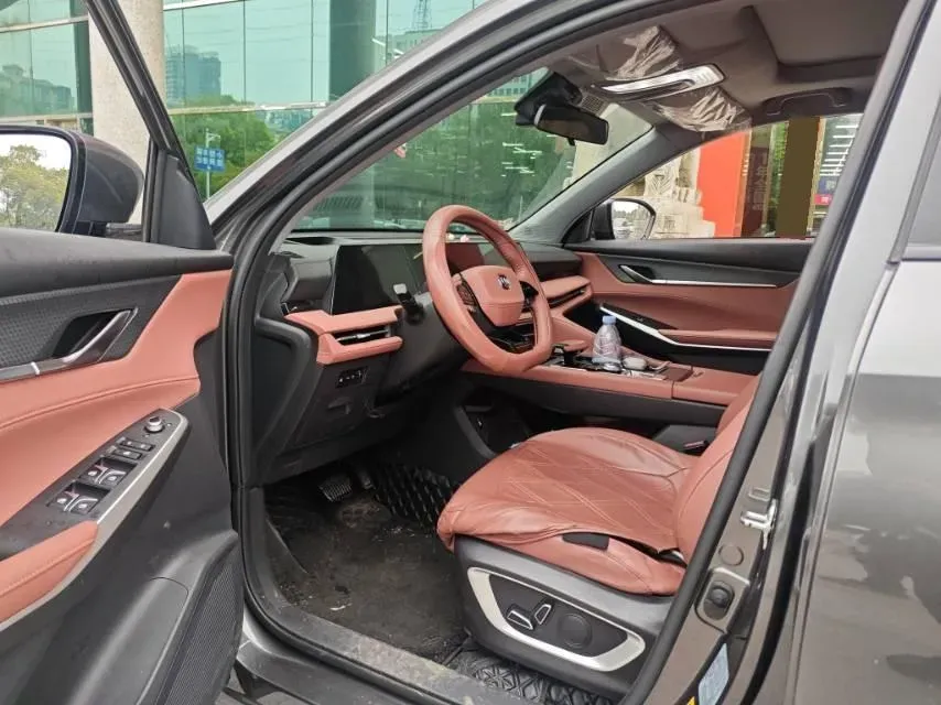 2023 ChangAn CS75 Plus 1.5T 188HP L4 8AT,autocango,china used car exporter,china ev exporter,chinese used car exporter,chinese used ev exporter