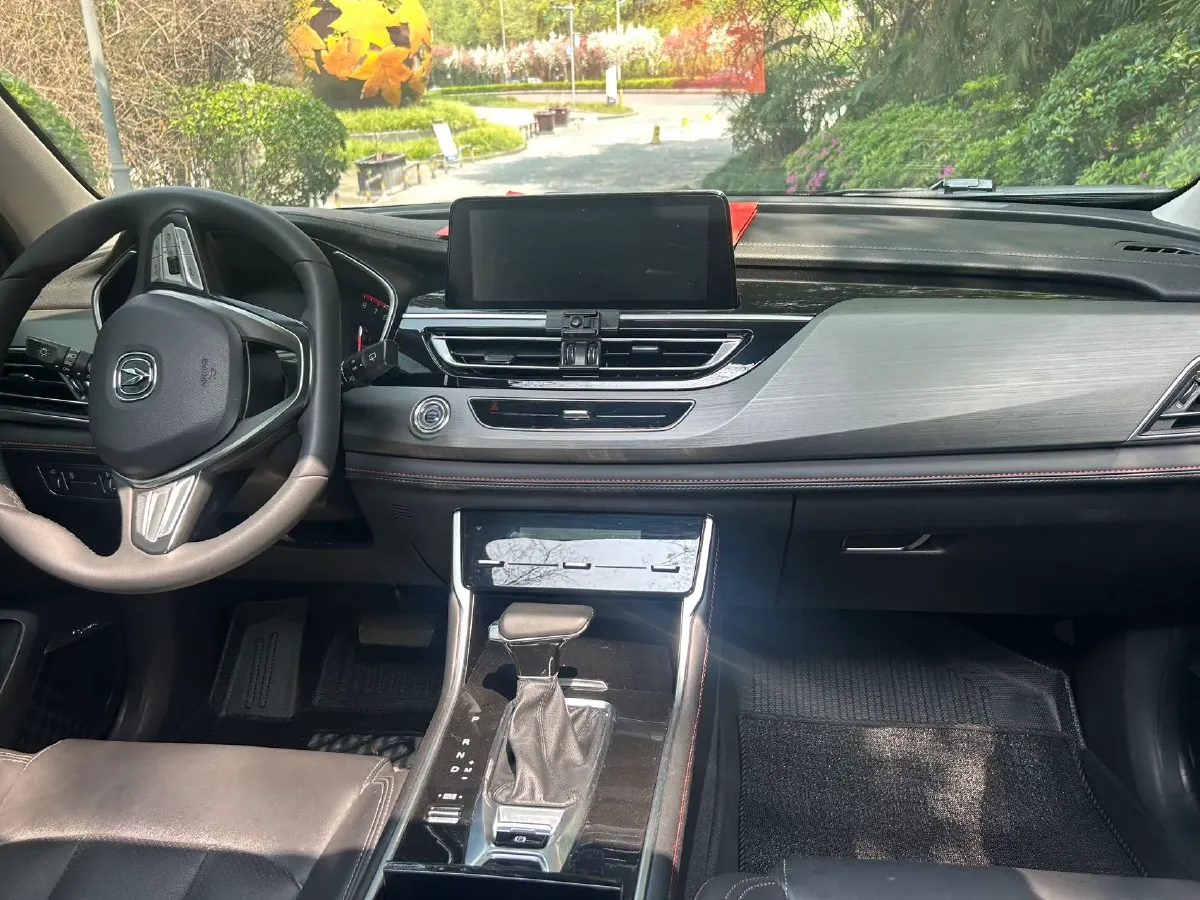 2021 ChangAn CS75 1.5T 178HP L4 7DCT,autocango,china used car exporter,china ev exporter,chinese used car exporter,chinese used ev exporter