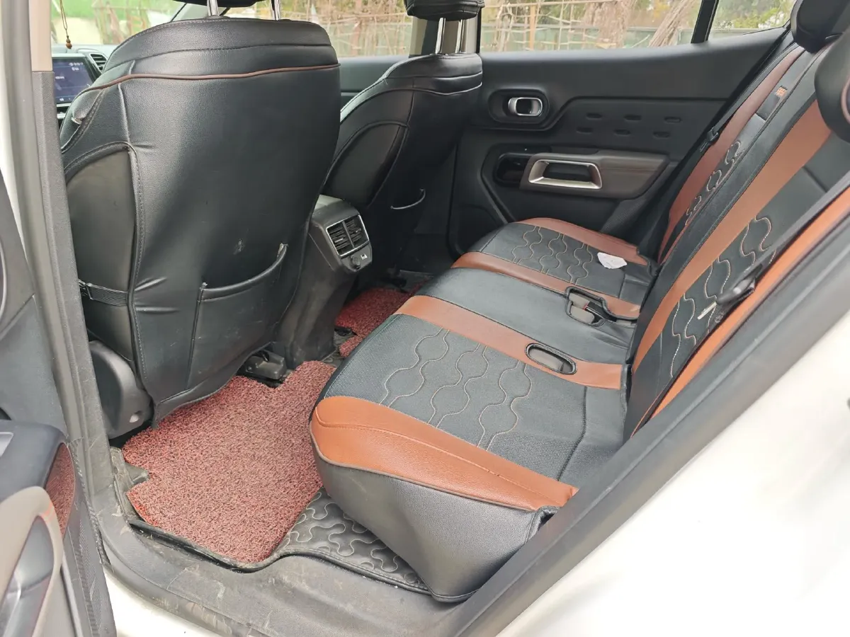 2019 Citroen C5 Aircross 1.6T 167HP L4 6AT,autocango,china used car exporter,china ev exporter,chinese used car exporter,chinese used ev exporter