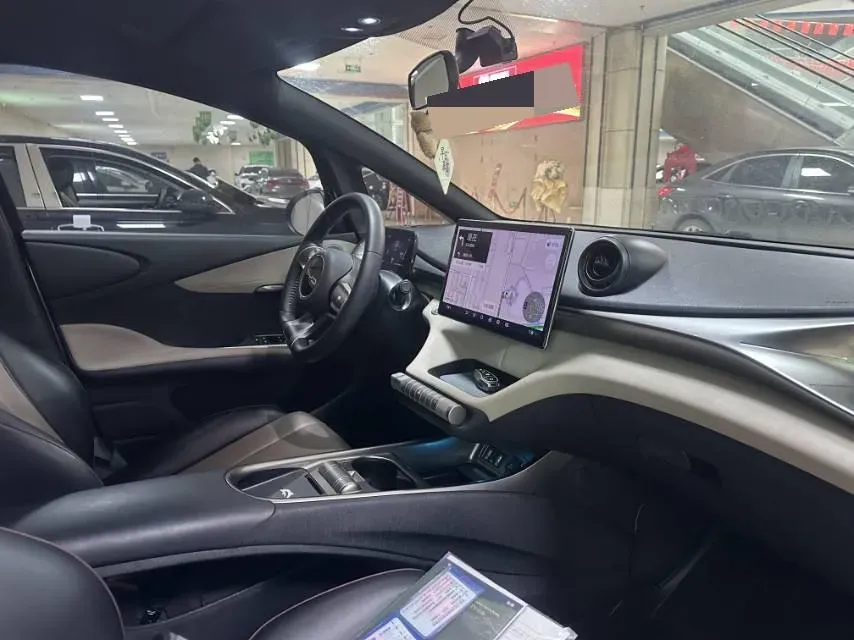 2023 BYD Dolphin BEV 44.928KWH,autocango,china used car exporter,china ev exporter,chinese used car exporter,chinese used ev exporter