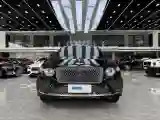 2022 Bentley Bentayga 4.0T 550HP V8 8AT