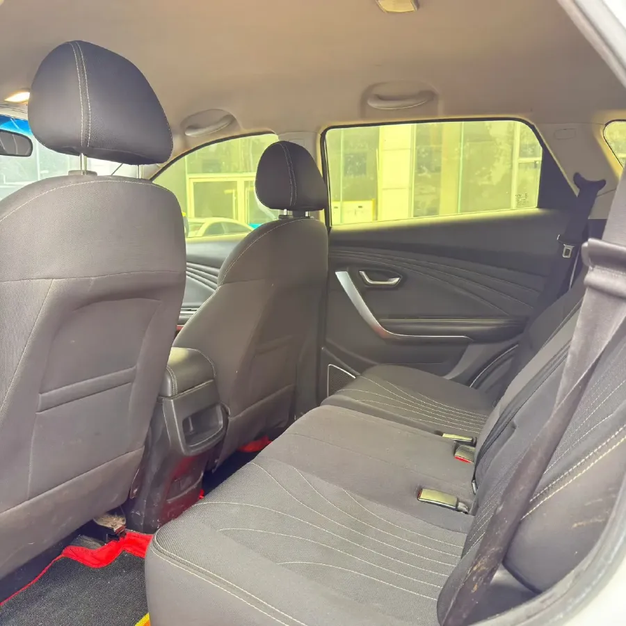 2018 Jetour X70 1.5T 147HP L4 5MT,autocango,china used car exporter,china ev exporter,chinese used car exporter,chinese used ev exporter