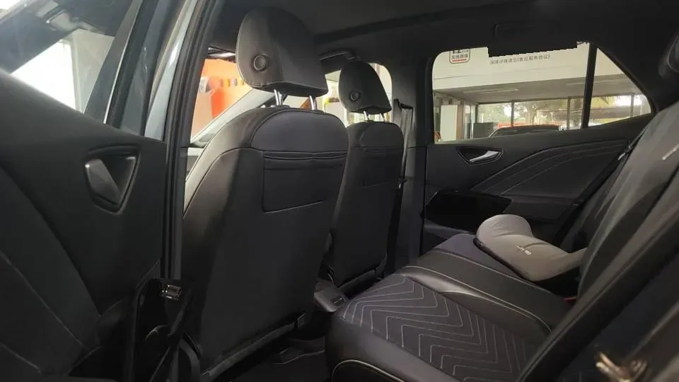 2024 Volkswagen ID.3 BEV 52.8KWH,autocango,china used car exporter,china ev exporter,chinese used car exporter,chinese used ev exporter